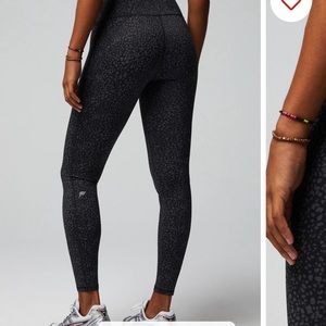 fabletics leggings